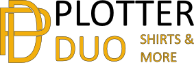 PlotterDuo Logo